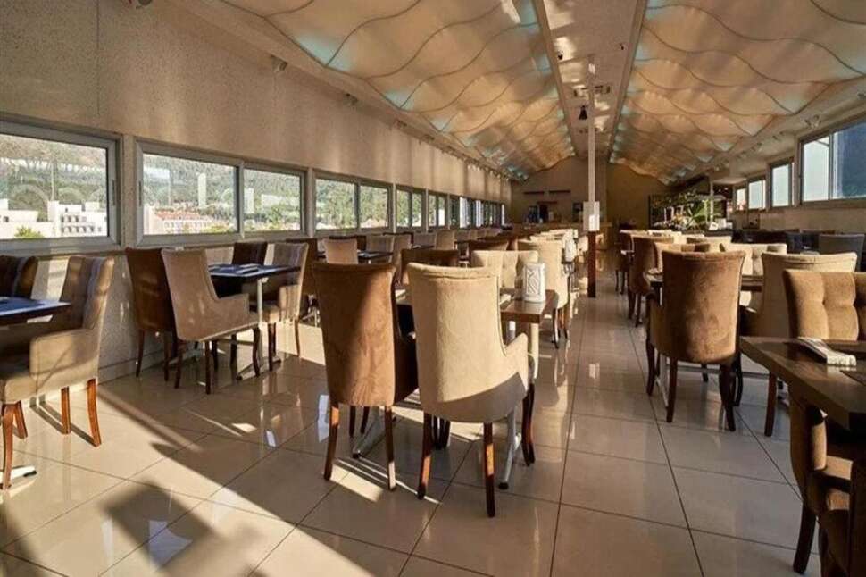 Een foto van Arbatt Marmaris Hotel