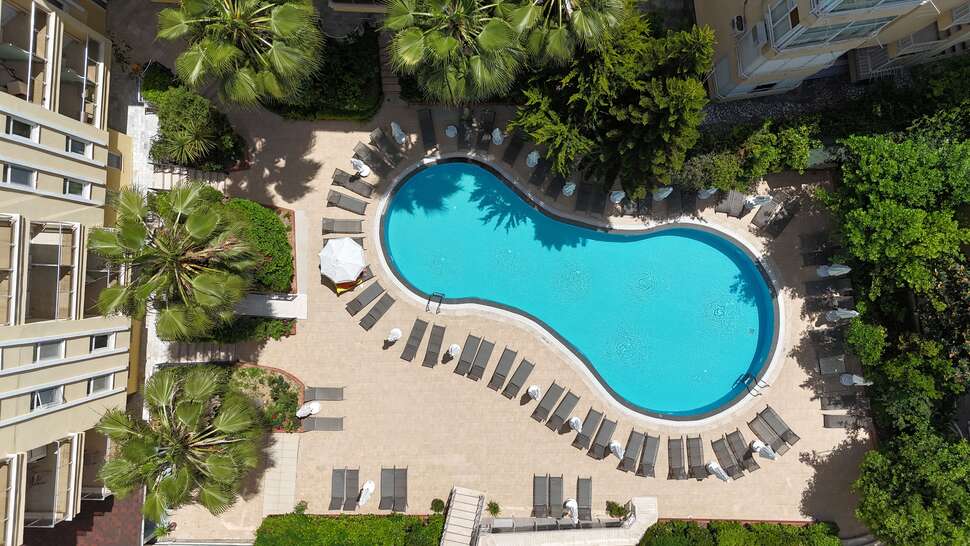 Een foto van Citrus Plaza