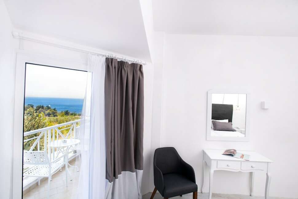 Een foto van Bianco Olympico Beach Resort