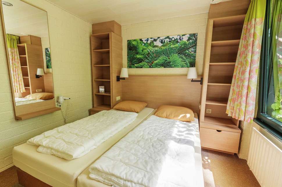Een foto van Center Parcs Erperheide