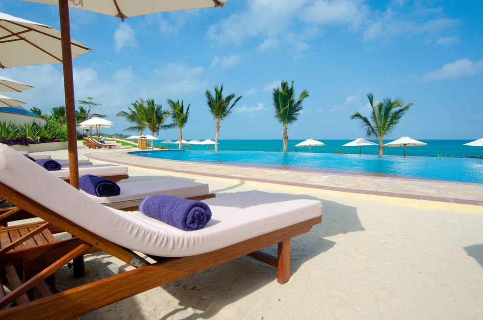 Een foto van Sea Cliff Resort & Spa