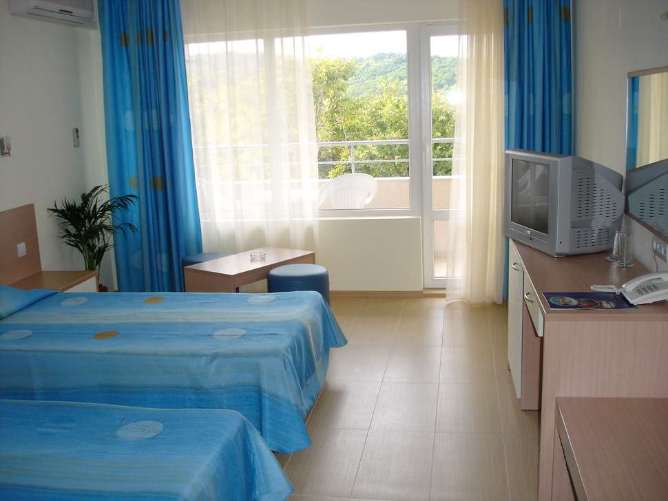 Een foto van Bellevue Golden Sands