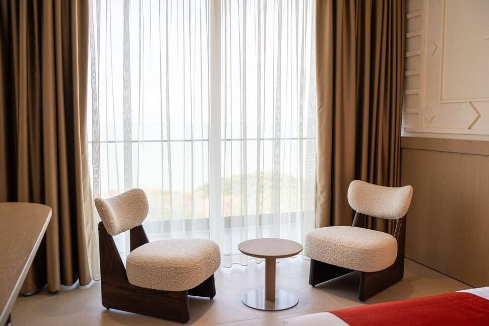 Een foto van Skanderberg Resort