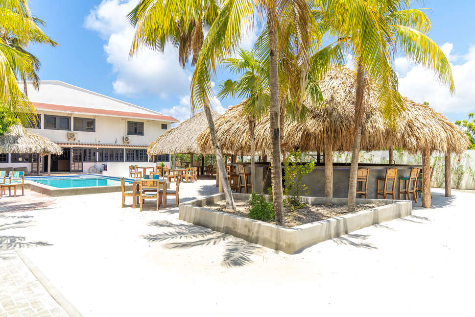 Een foto van Resort Bonaire