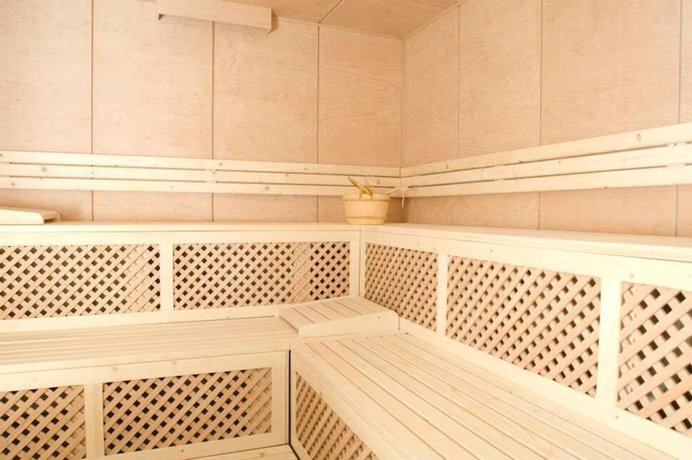 Een foto van Aparthouse Borovo