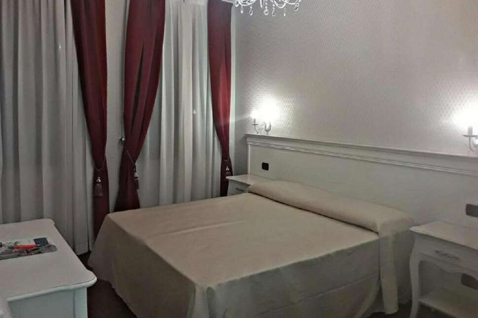 Ein Foto Charming Venice Santa Fosca