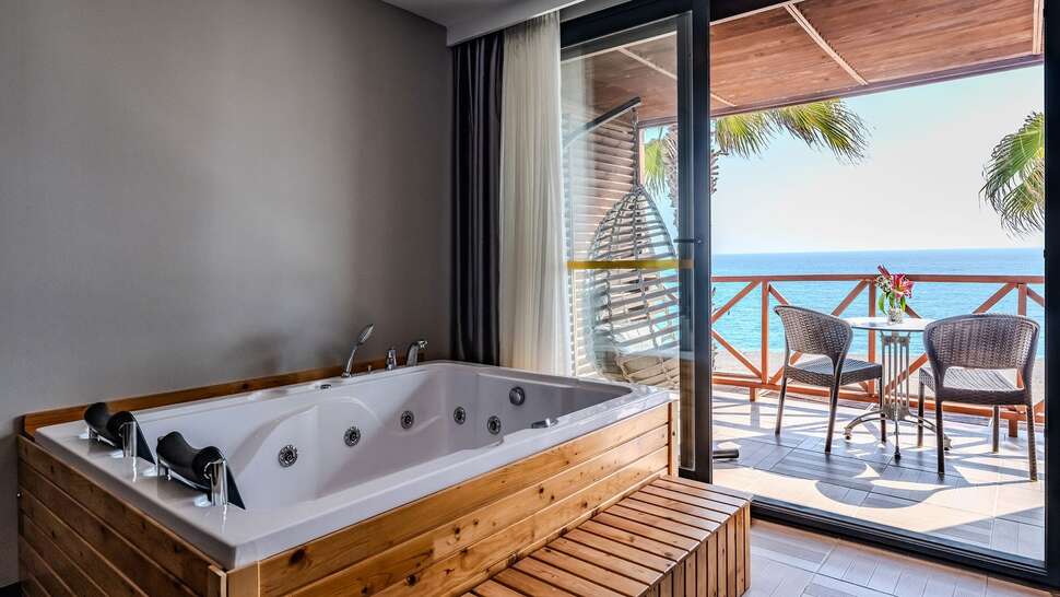 Een foto van Adora Calma Beach Hotel