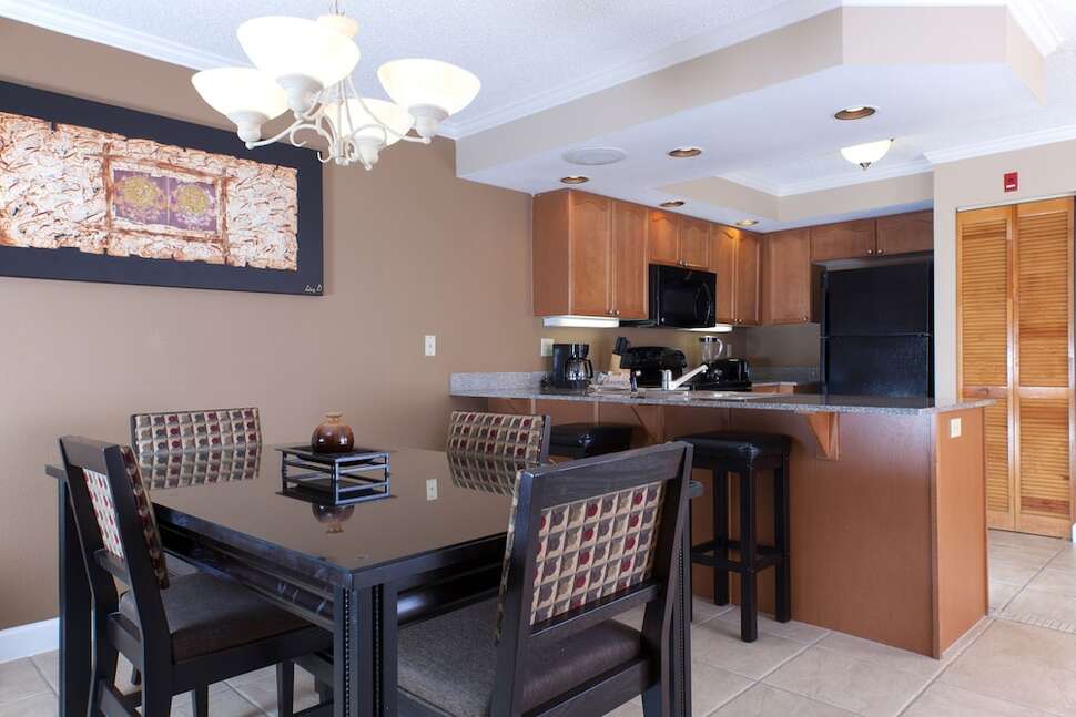 Een foto van Legacy Vacation Resort