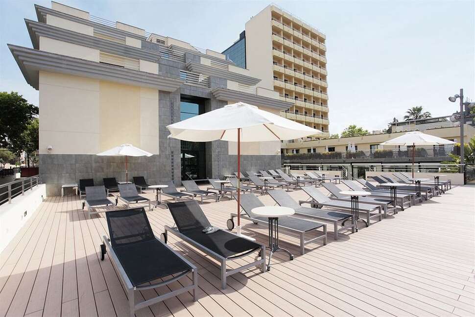Een foto van Hotel Isla Mallorca & Spa