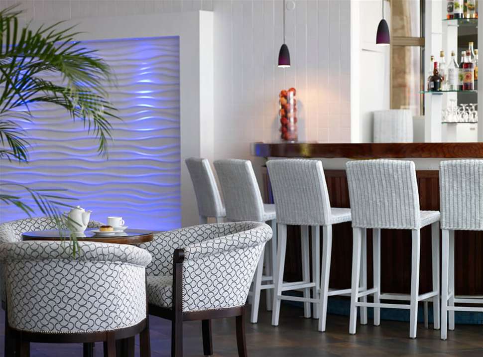 Een foto van Atlantica Sungarden Beach