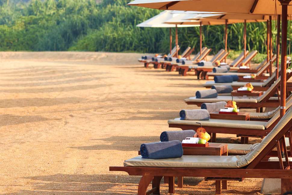 Een foto van Anantara Kalutara Resort