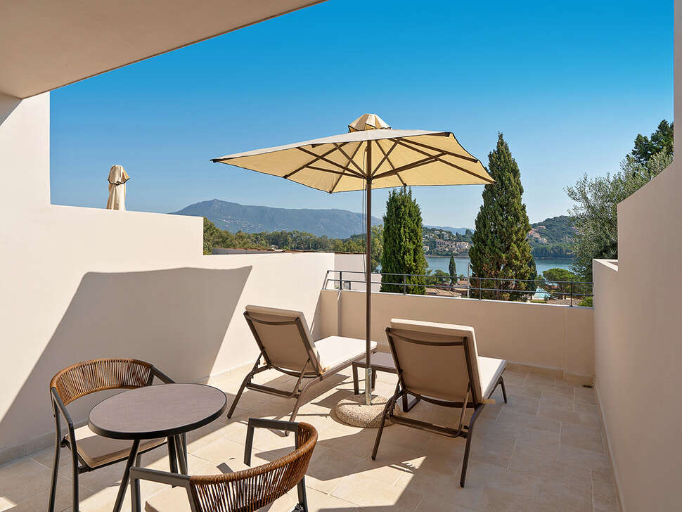 Een foto van Dreams Corfu Resort & Spa