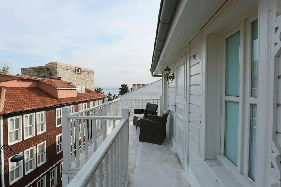 Een foto van Premist Hotels Sultanahmet