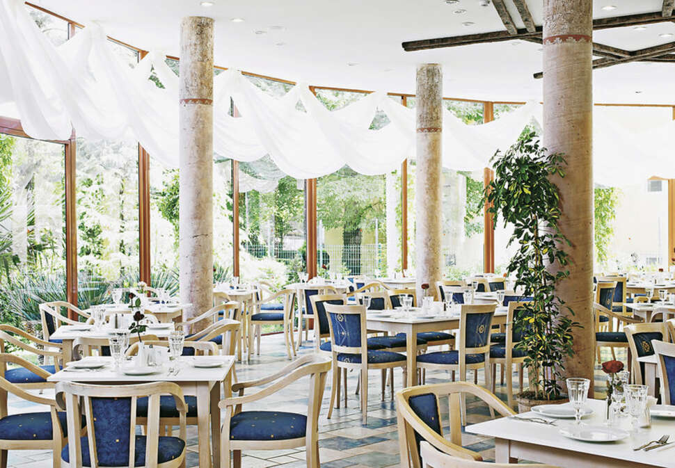 Een foto van Hotel Alba