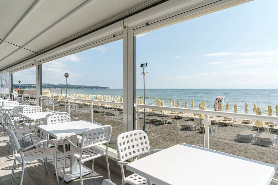 Een foto van AluaSun Helios Beach