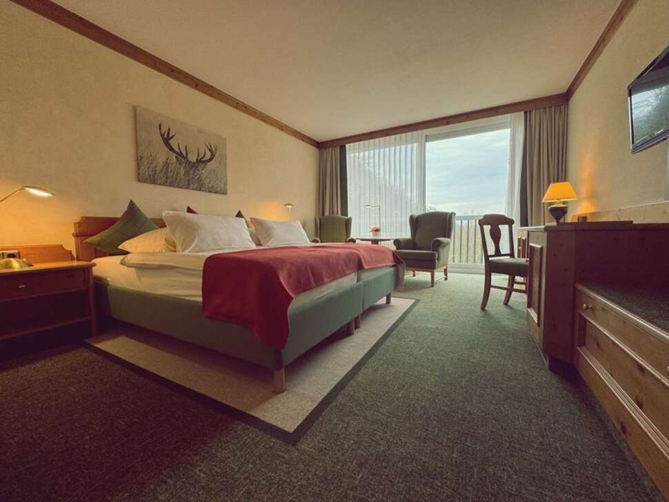 Ein Foto revita - Wellness Hotel & Resort