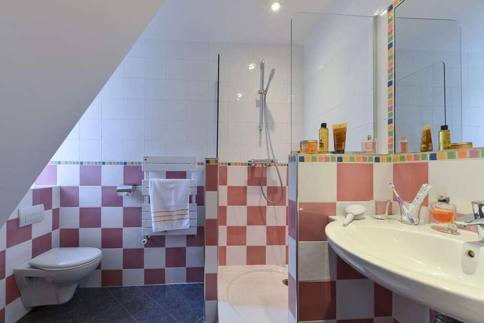 Een foto van Maison du Pre