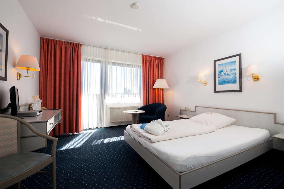 Een foto van Hotel Der Jägerhof