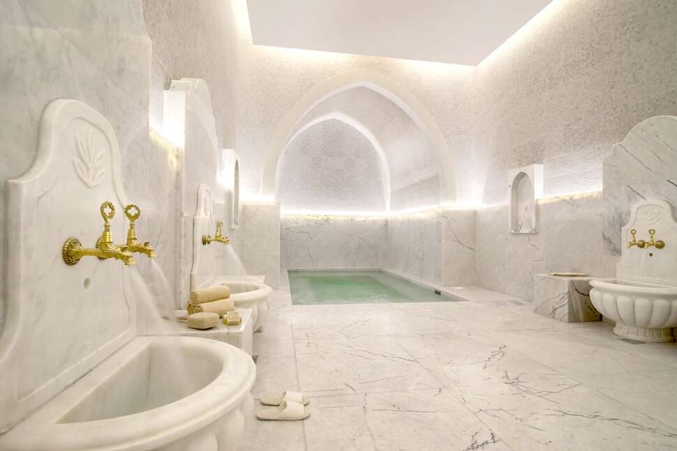 Een foto van Cristal Hotel Abu Dhabi
