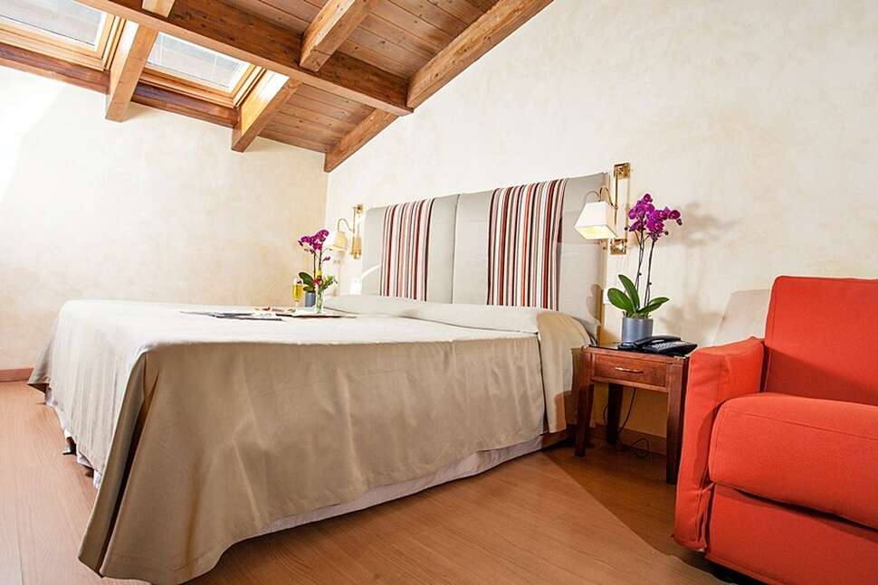 Een foto van Hotel Camelia