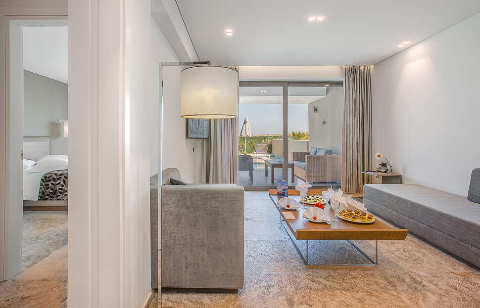 Een foto van Hotel Astir Odysseus