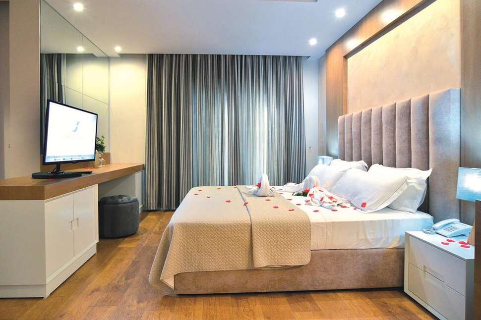 Een foto van Sandy Beach Hotel