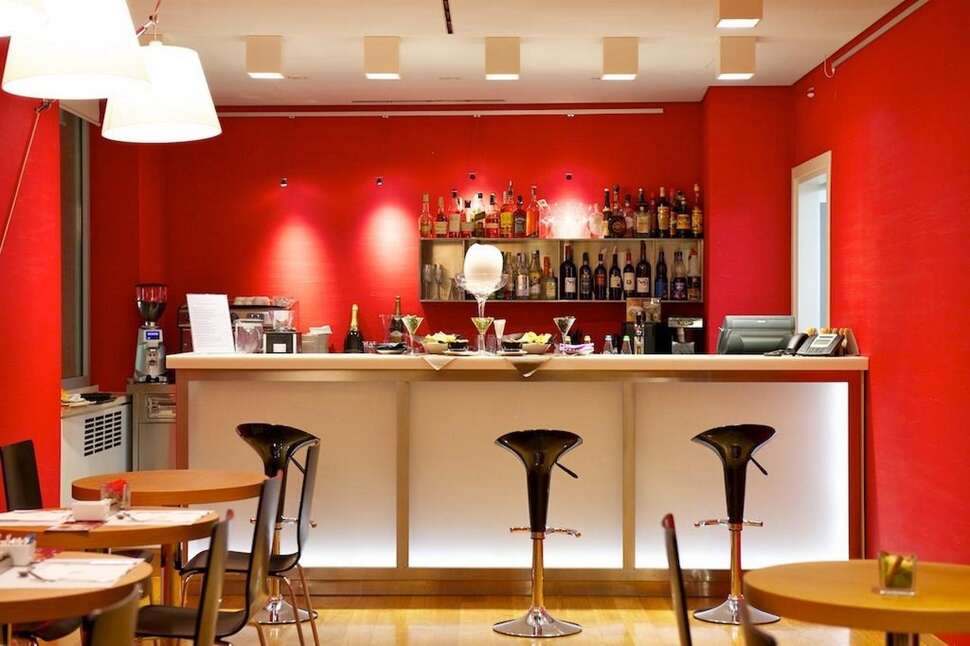 Een foto van Mercure Milano Solari