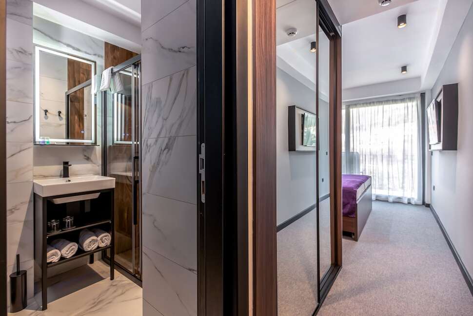 Een foto van Hotel & Holiday Resort Ad Turres