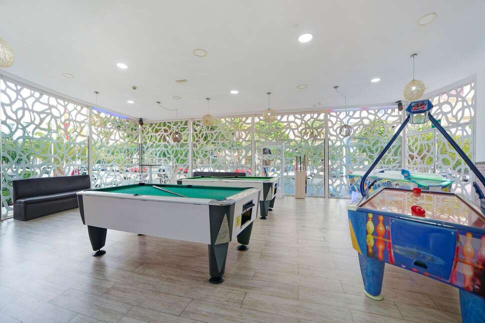 Een foto van Labranda Bahia & Villas Fanabe