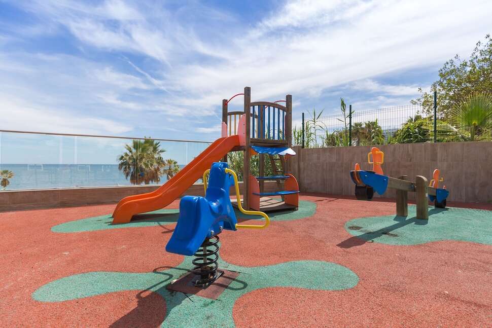 Een foto van Best Benalmadena