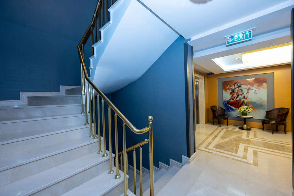 Een foto van Freya Hotel
