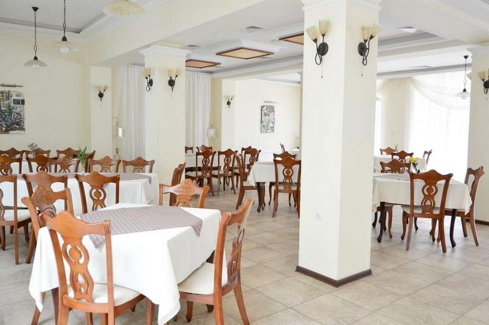 Een foto van Bellevue Golden Sands