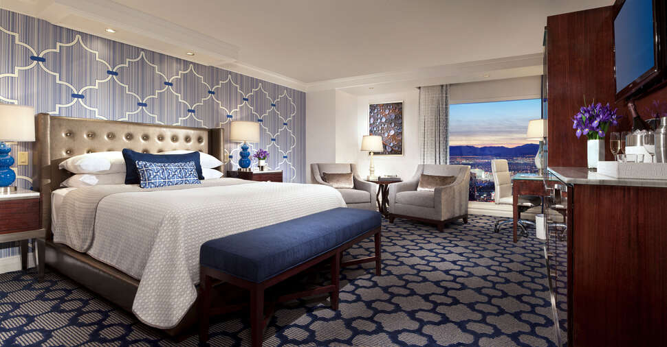 Een foto van Bellagio