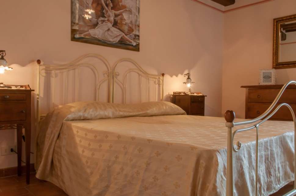 Een foto van Principe del Trasimeno