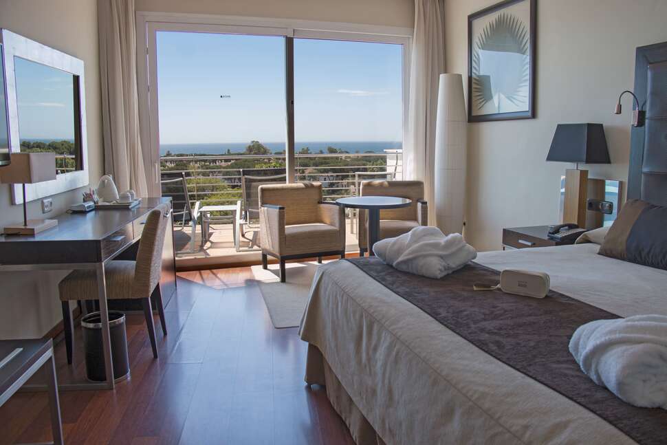 Een foto van Senator Banus Spa Hotel
