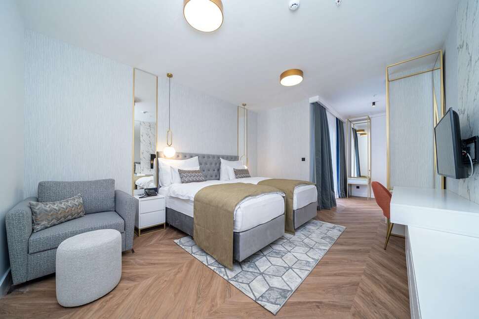 Een foto van Hotel Millennium by Aycon