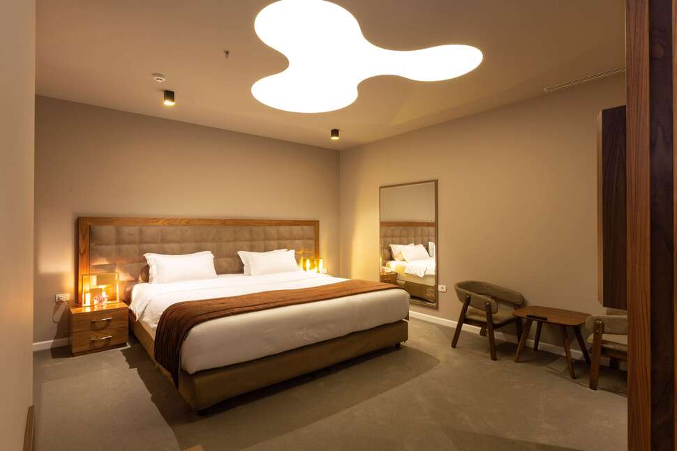 Een foto van Best Western Premier Ark Hotel