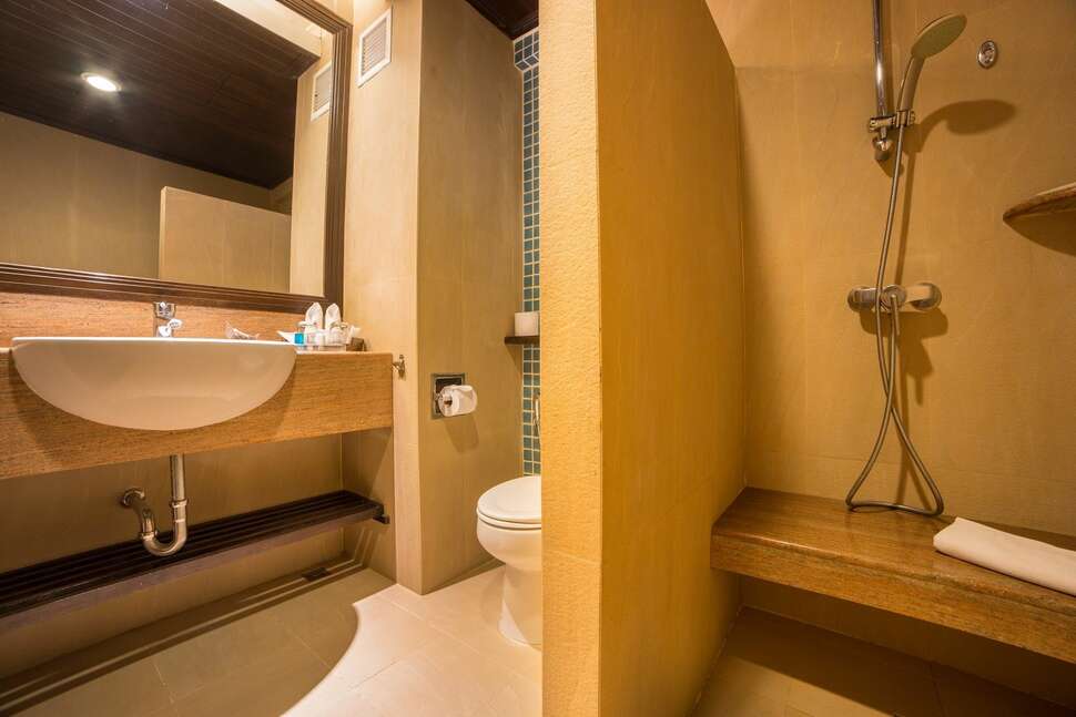 Ein Foto Novotel Rayong Rim Pae Resort