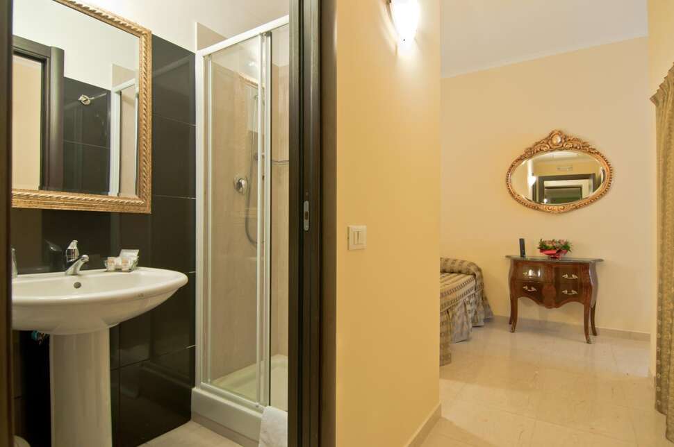 Ein Foto Hotel Regina Giovanna