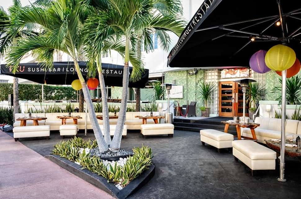 Een foto van The Catalina Hotel & Beach Club