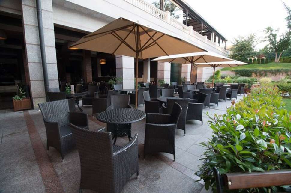Een foto van Dolce Vita Sunshine Resort