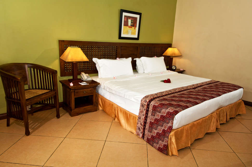 Een foto van Aanari Hotel & Spa