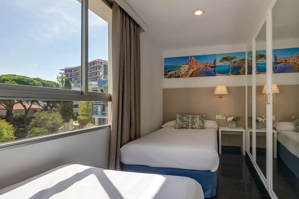 Een foto van H-Top Caleta Palace