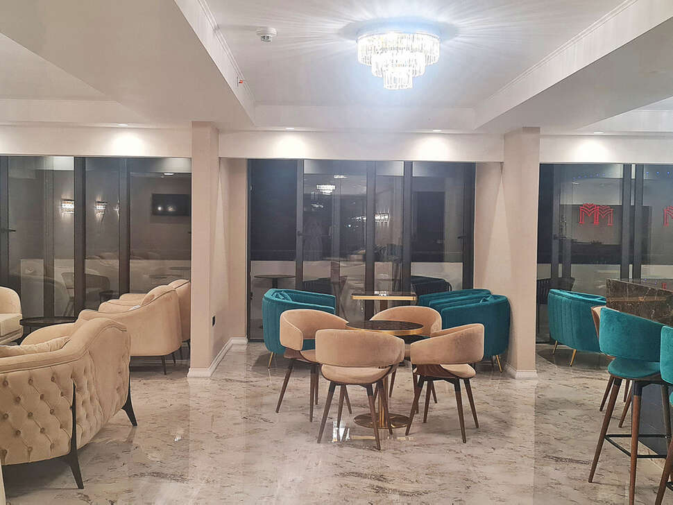 Een foto van Montenegrina Hotel & Spa