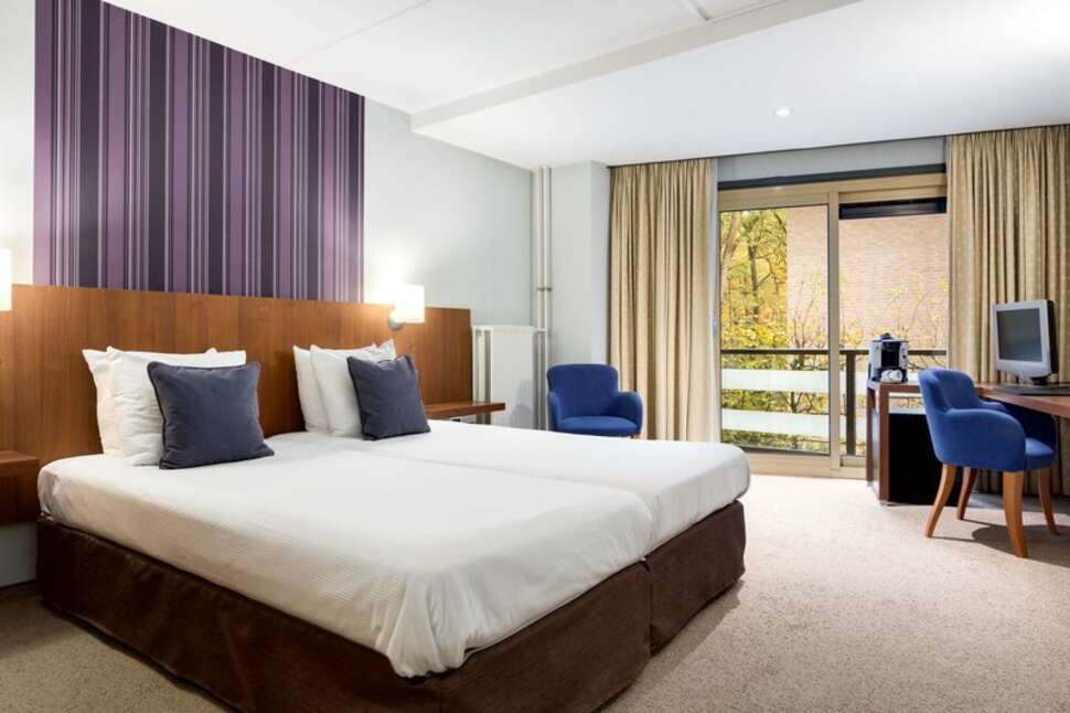 Accommodatie foto: NH Veluwe Sparrenhorst