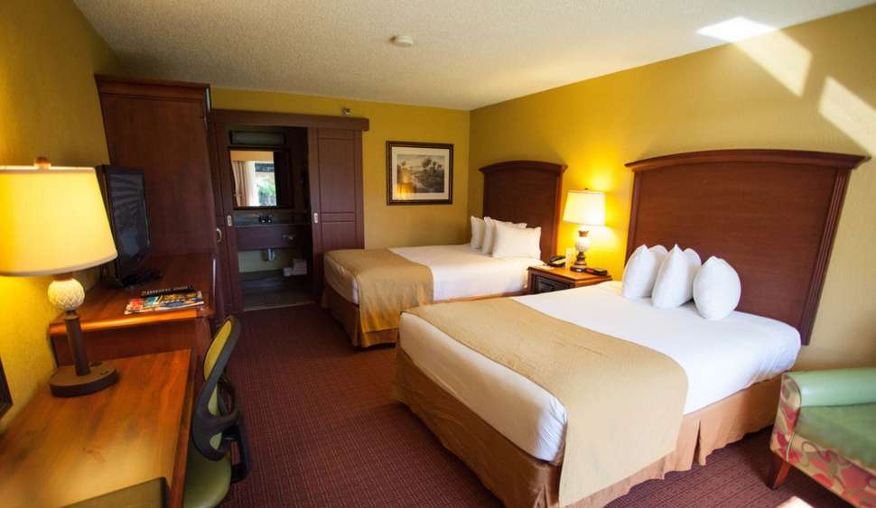 Een foto van Rosen Inn at Pointe Orlando