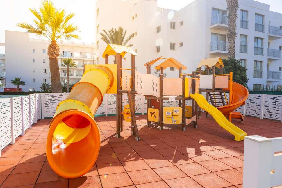 Een foto van Papantonia Hotel Appartementen