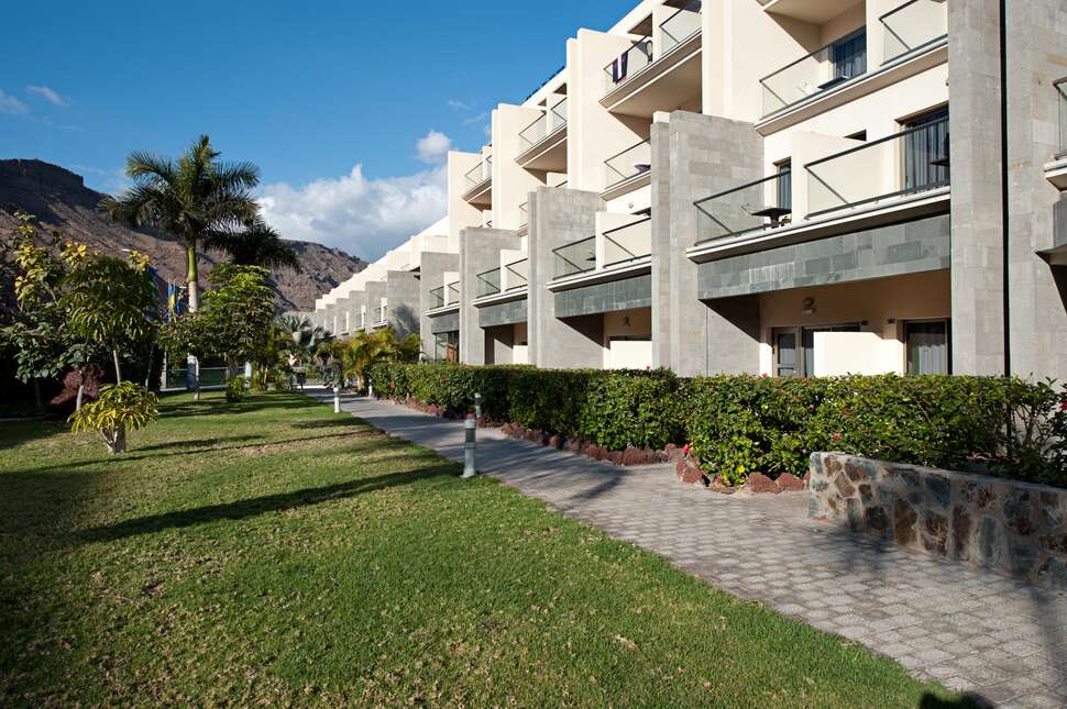 Een foto van Hotel Livvo Costa Taurito