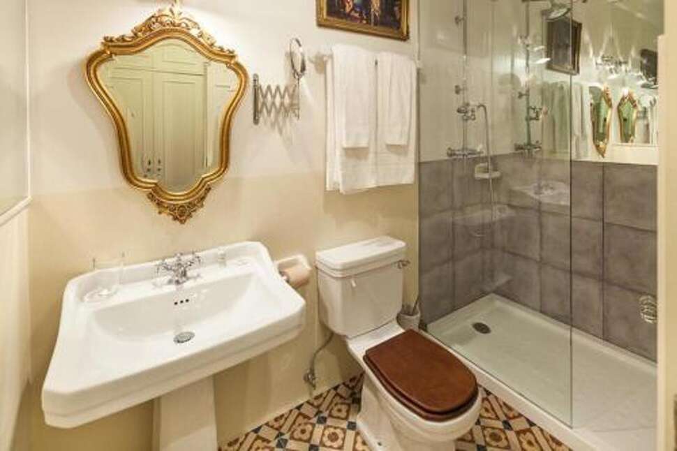 Een foto van The Independente Suites & Terrace