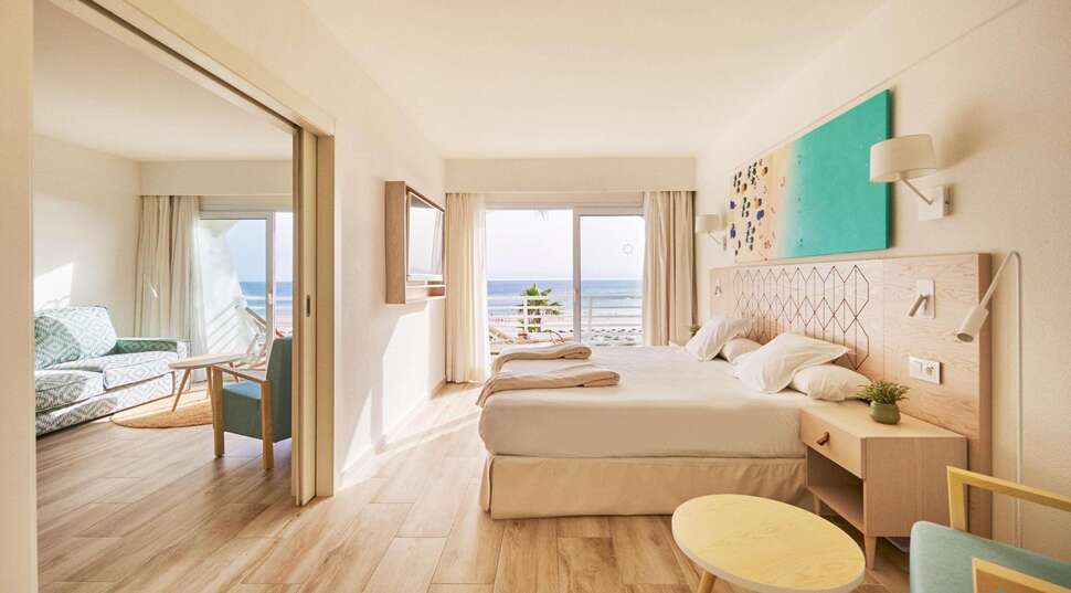 Een foto van Iberostar Royal Andalus